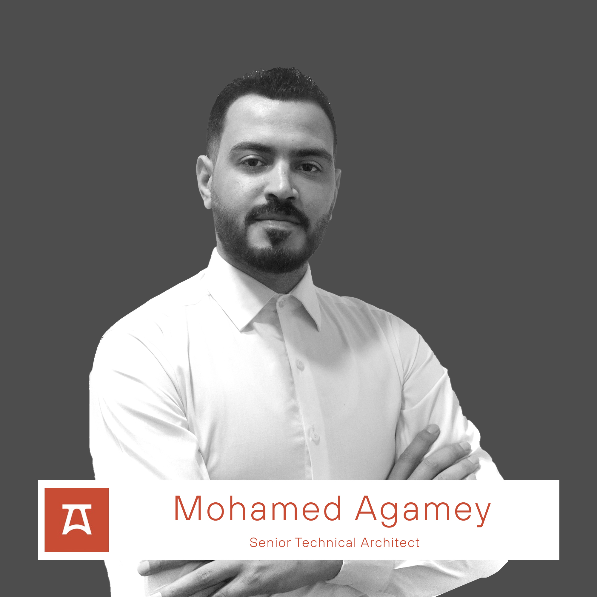 Mohammed Agamey